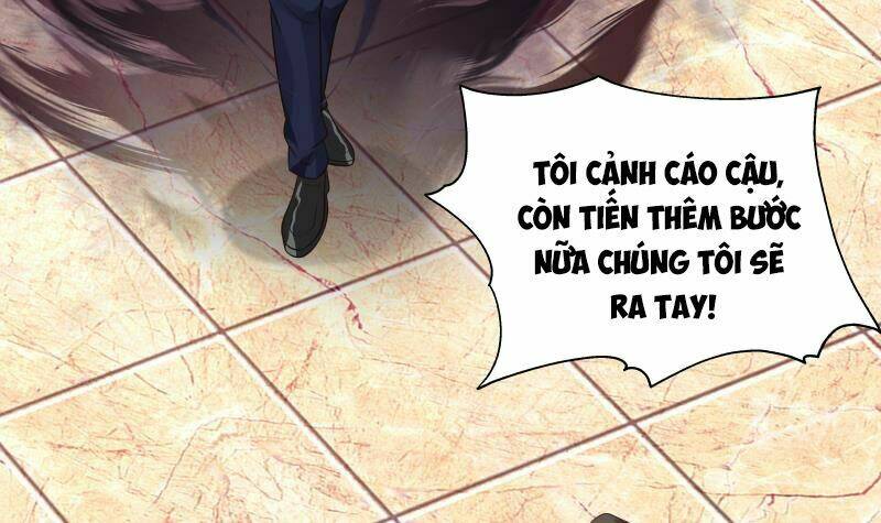 Đô Thị Tuyệt Thế Cuồng Tôn: Chapter 8
