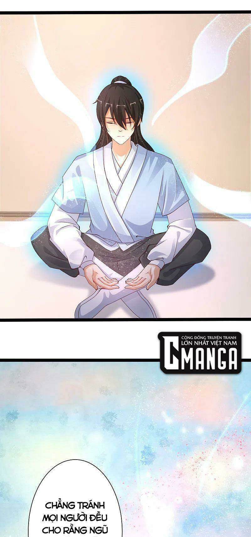 Tối Cường Vận Đào Hoa: Chapter 247