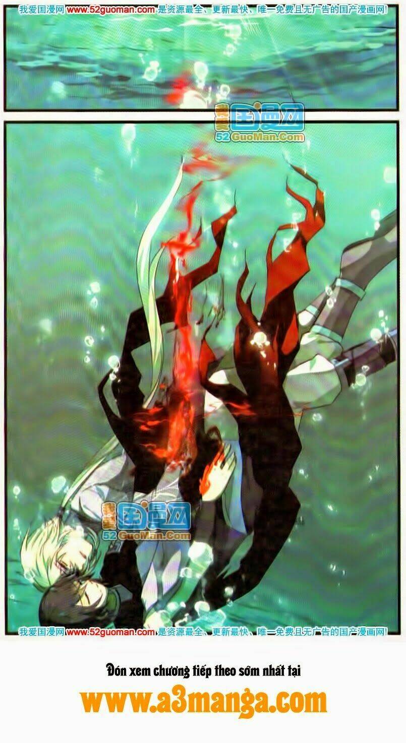 Thiên Hành Thiết Sự: Chapter 10