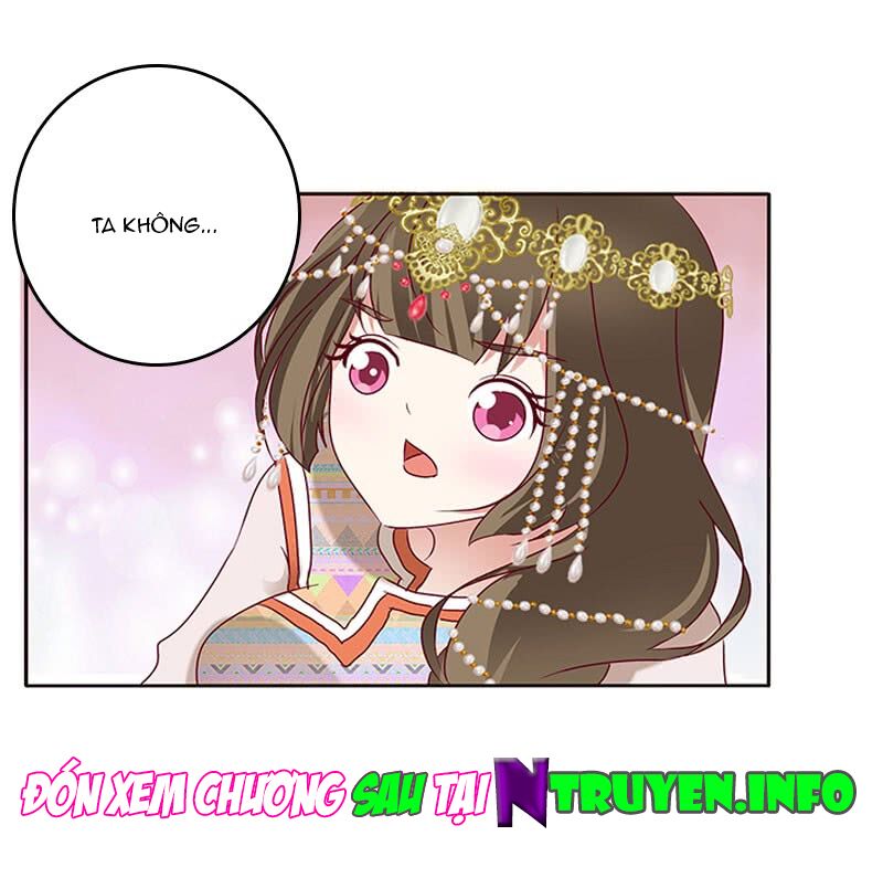 Thông Linh Phi: Chapter 285