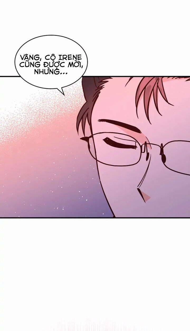 Lòng Trung Thành Với Kẻ Ác: Chapter 40