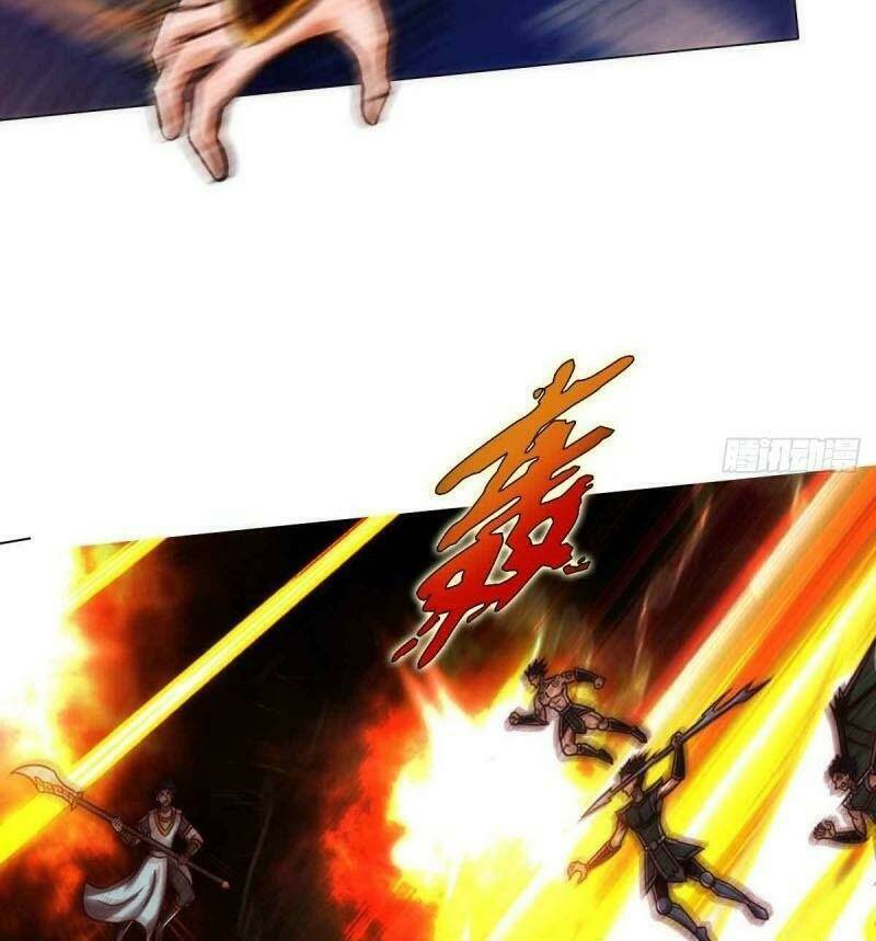 Bất Hủ Phàm Nhân: Chapter 58