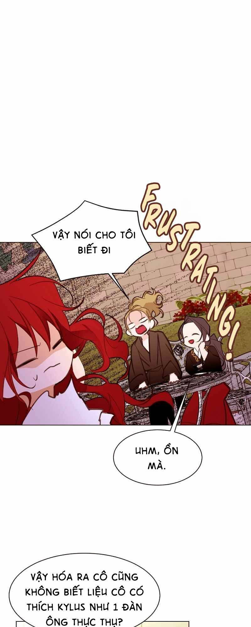 Cuộc Sống Rập Khuôn Của Một Quý Cô Tái Sinh!: Chapter 47