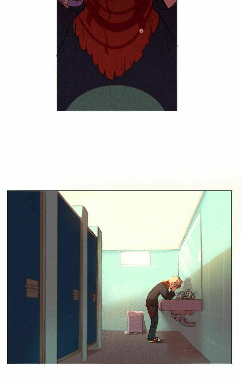 Lời Nguyền Lalin: Chapter 14