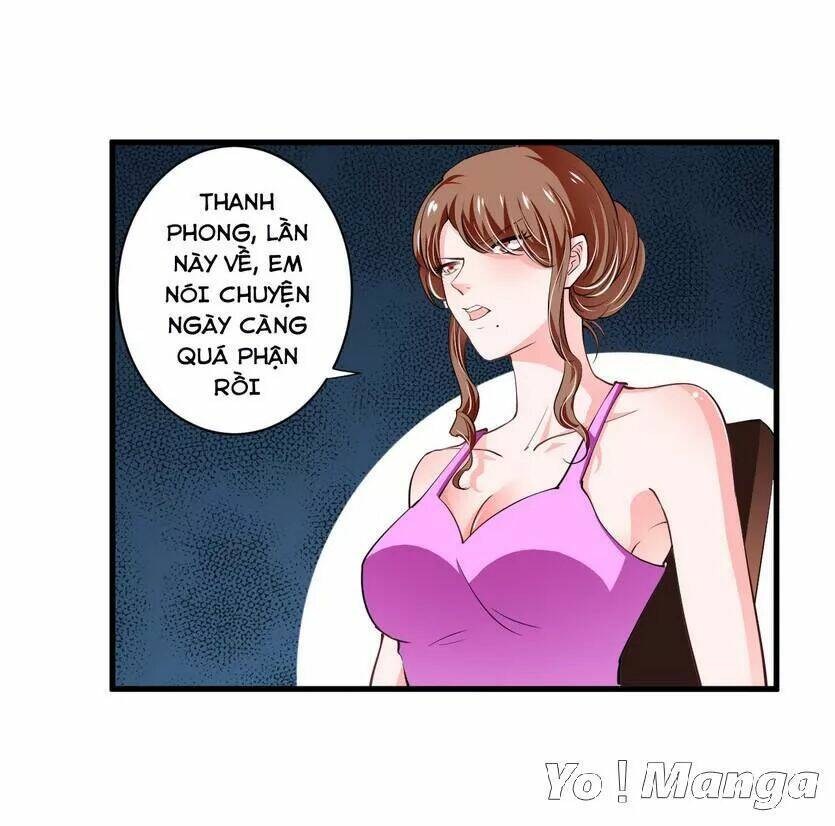 Thiểm Hôn Kinh Ái: Chapter 105