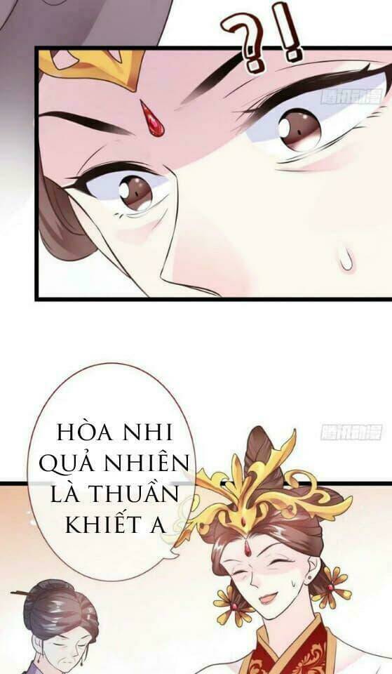 Vương Phi - Âm Động Thiên Hạ: Chapter 14