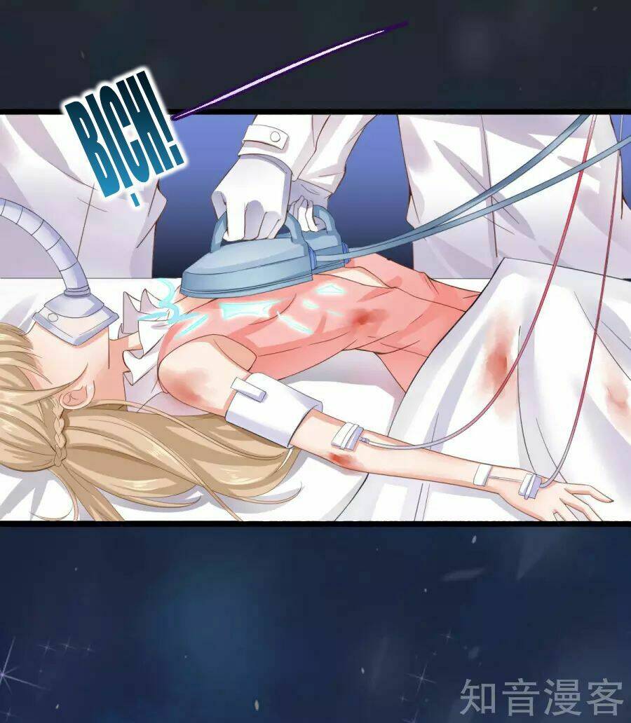 Cường Thế Tù Ái - Địch Thiếu Đừng Xằng Bậy: Chapter 2