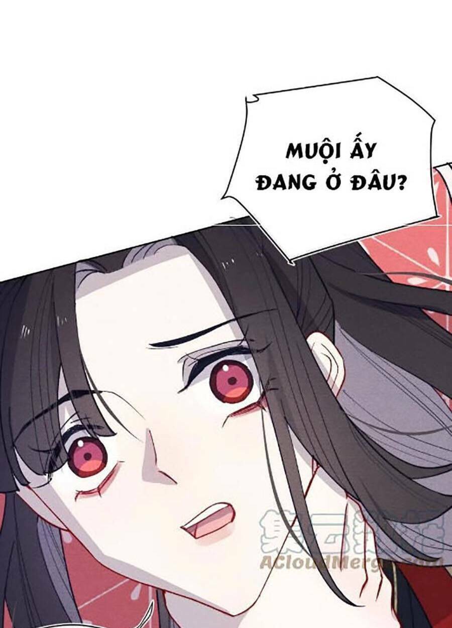 Quân Nhan Tựa Hoa Đào: Chapter 46