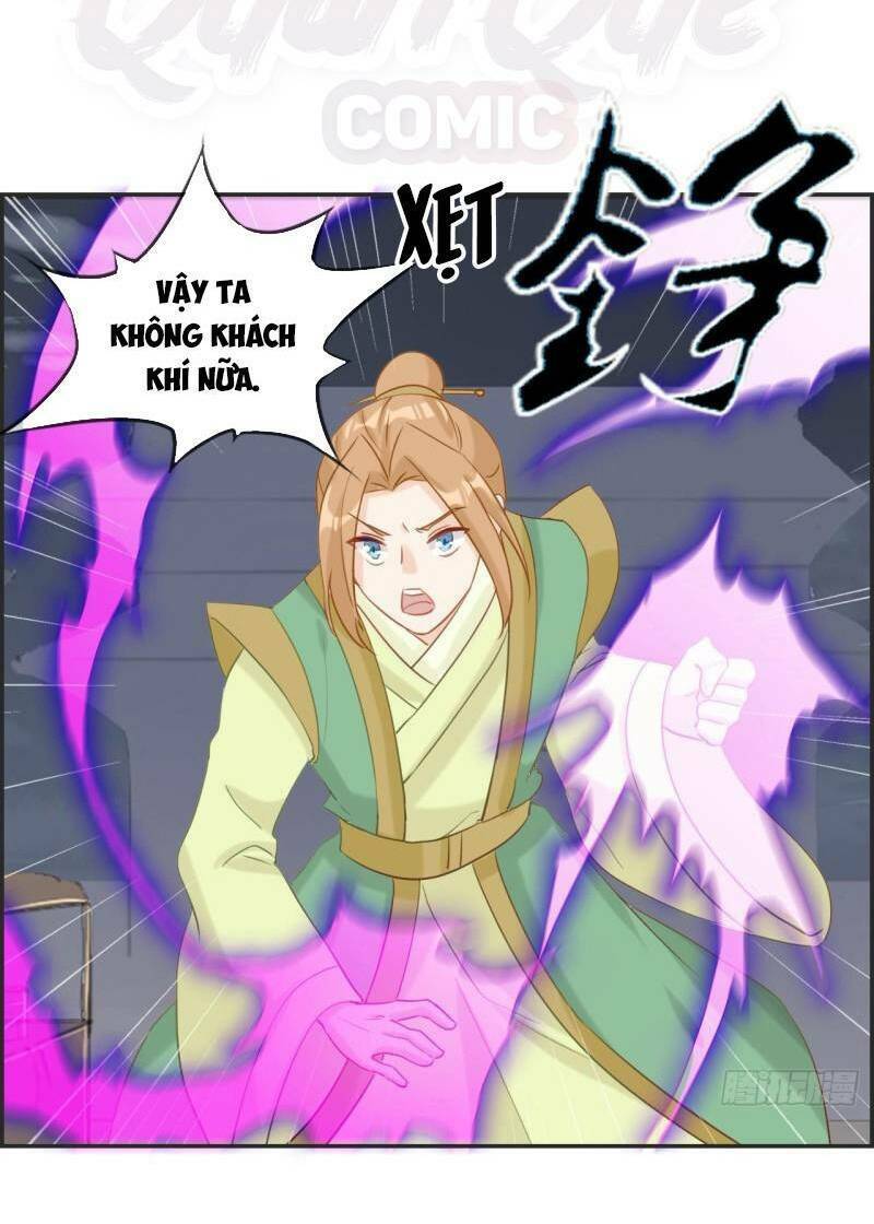 Tối Cường Hoàn Khố Hệ Thống: Chapter 54