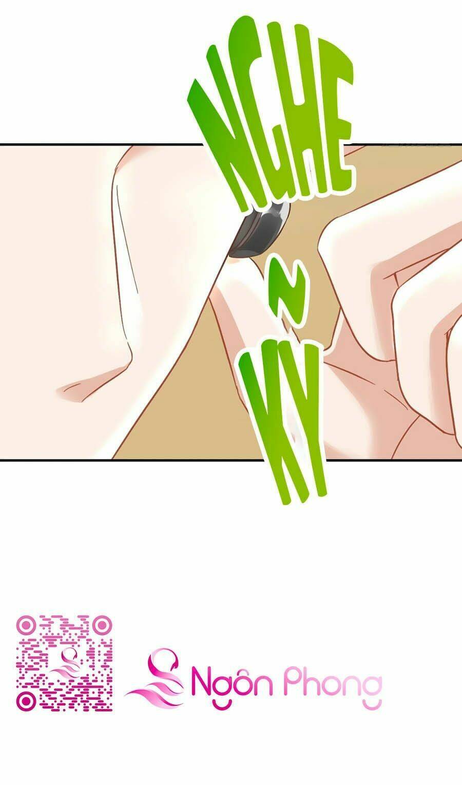 Manh Bảo Ngọt Ngào: Chapter 12