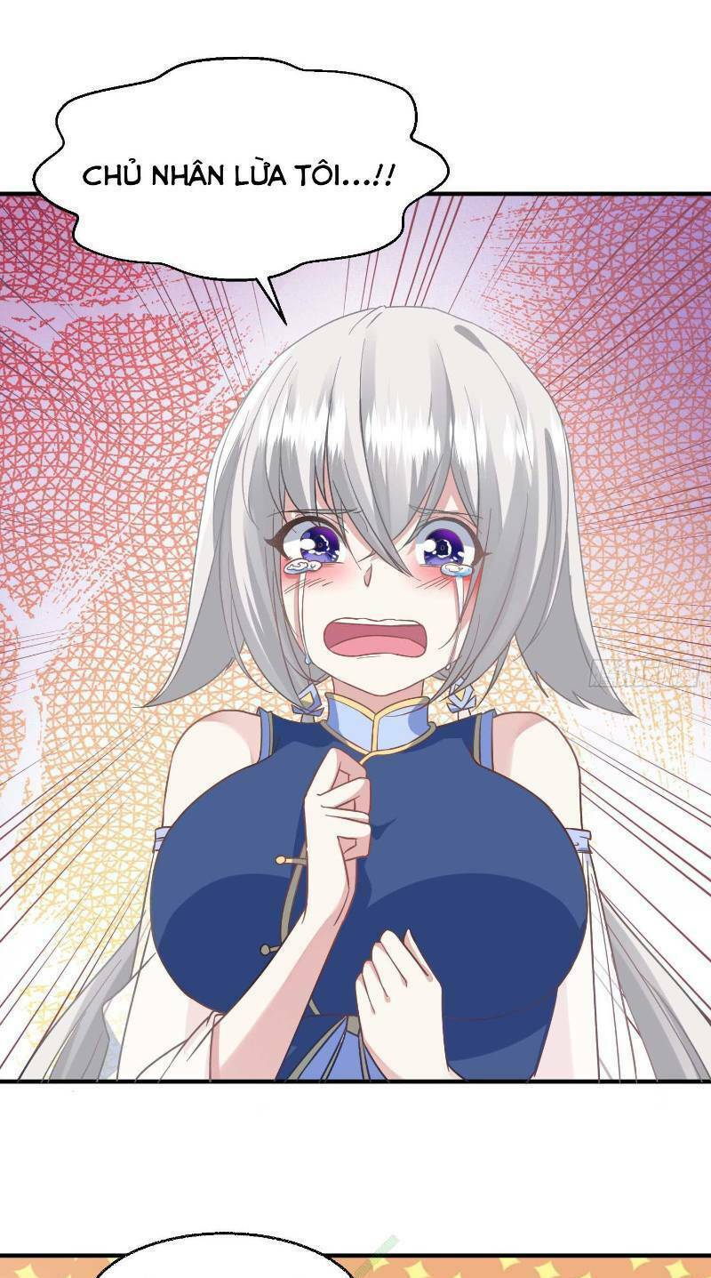 Giáng Thần Chiến Ký: Chapter 26