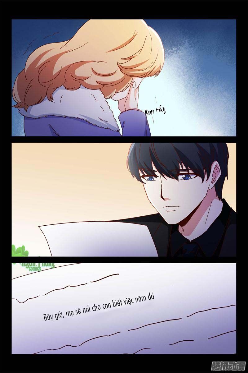 Tình Nhân Khế Ước Của Tổng Tài: Chapter 83