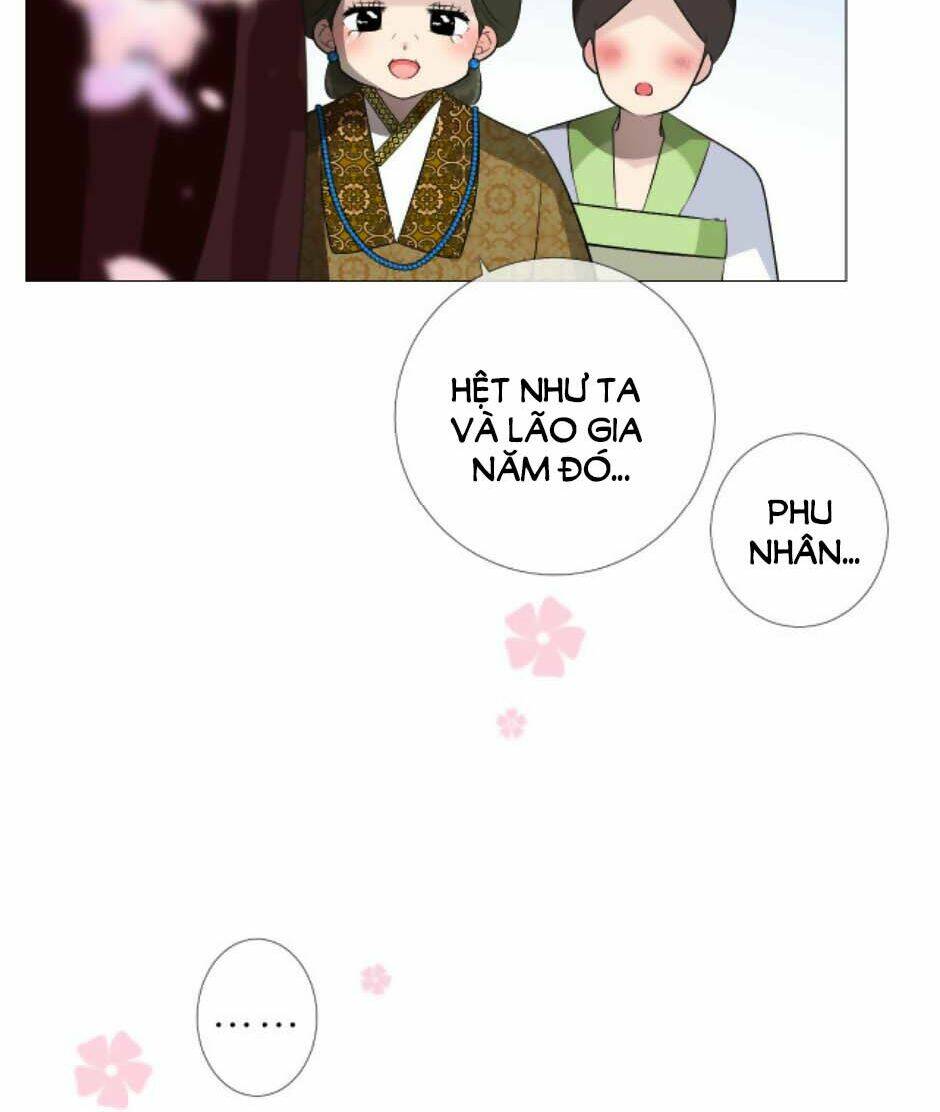 Sao Lại Là Yêu?: Chapter 29