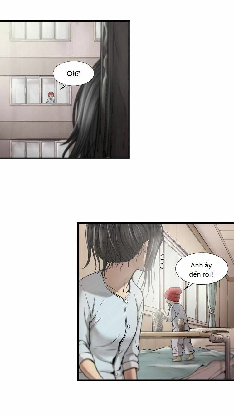 Diamond Dust: Chapter 10