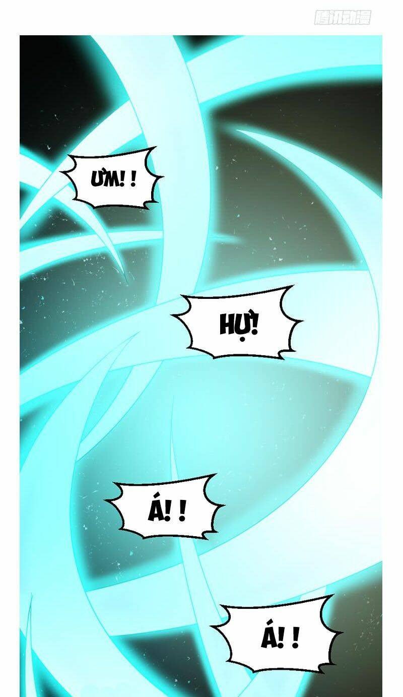 Phong Quỷ Truyền Thuyết: Chapter 194