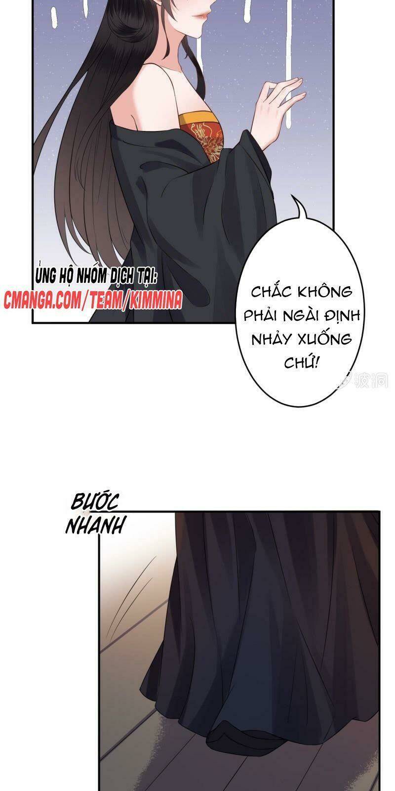 Vương Gia Kiêu Ngạo Quá Khó Cua: Chapter 85