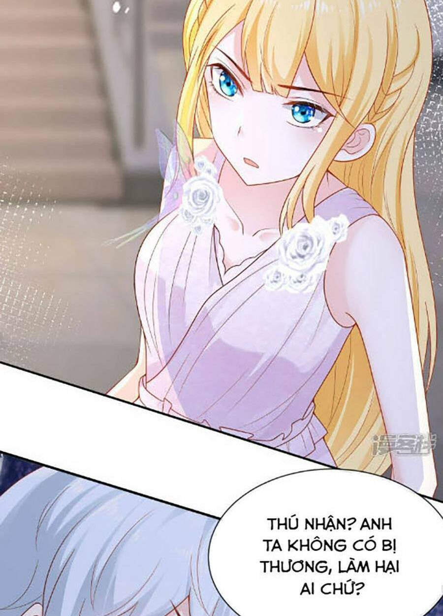Sủng Hậu Của Vương: Chapter 158