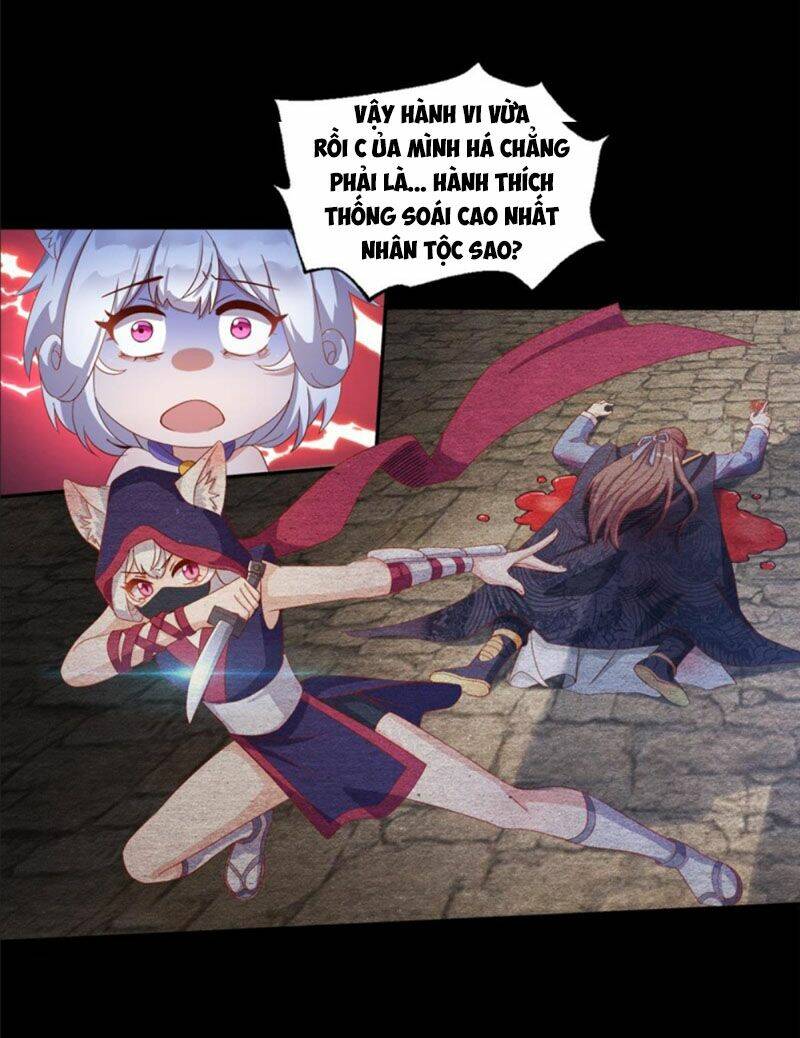 Lão Tổ Của Bạn Đang Online: Chapter 104