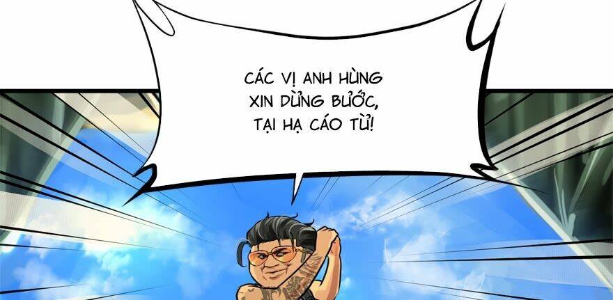 Vua Sinh Tồn: Chapter 51