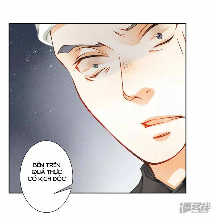 Ái Thượng Vô Địch Tiếu Hoàng Hậu: Chapter 110