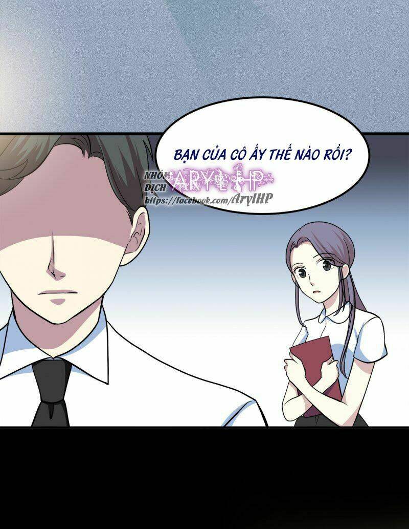 Người Yêu Thời Không: Chapter 28