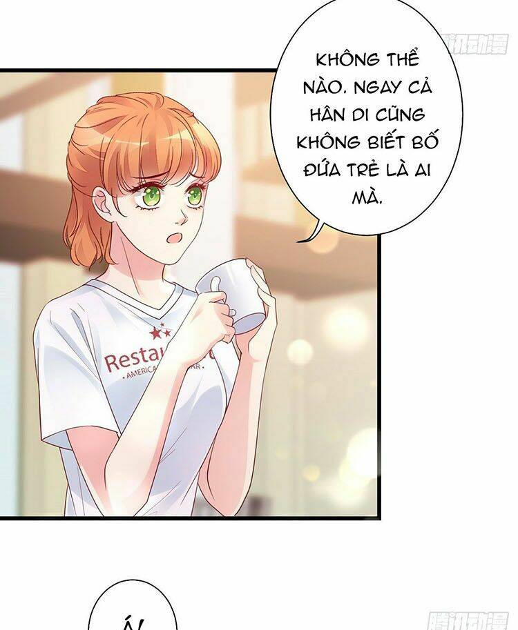 Náo Loạn Suốt Đời: Chapter 21