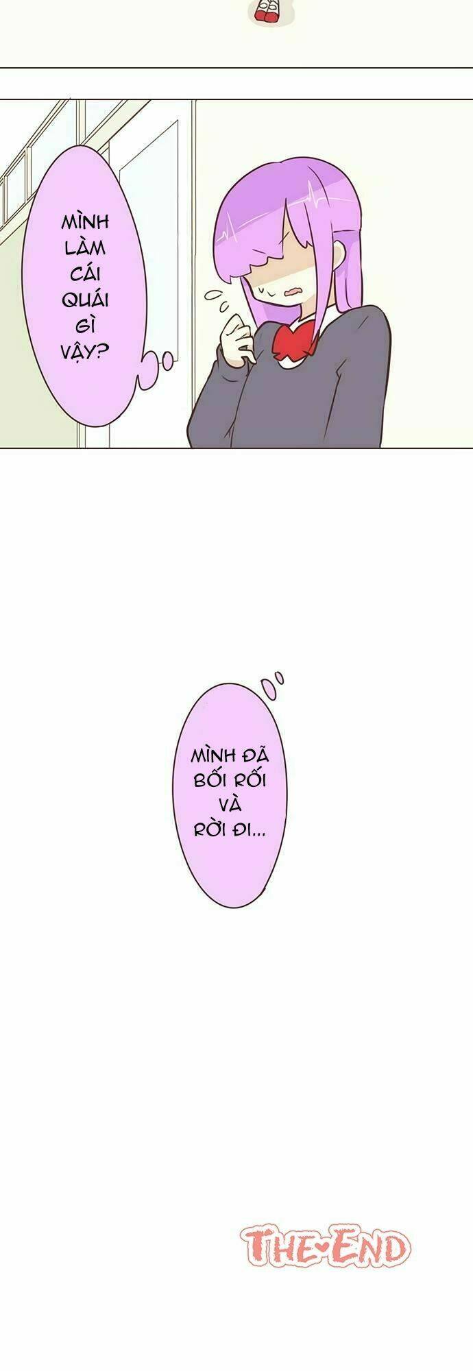 Ike Loli: Chapter 10