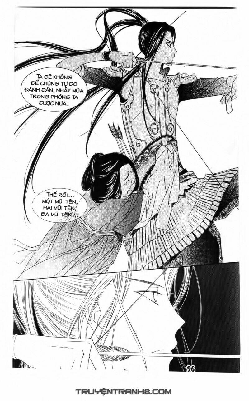 Pháp Sư Trừ Tà: Chapter 9.2