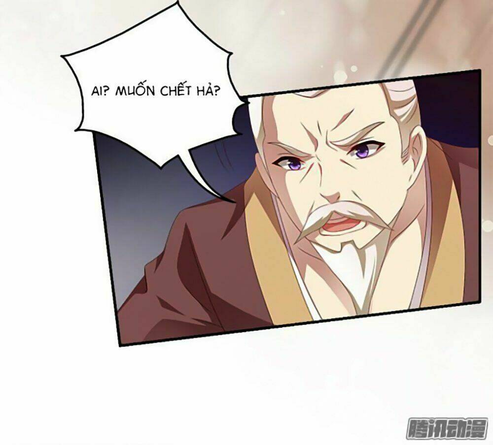 Thịnh Thế An Nhiên: Chapter 20