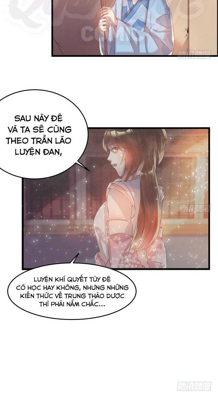 Siêu Phàm Truyện: Chapter 11