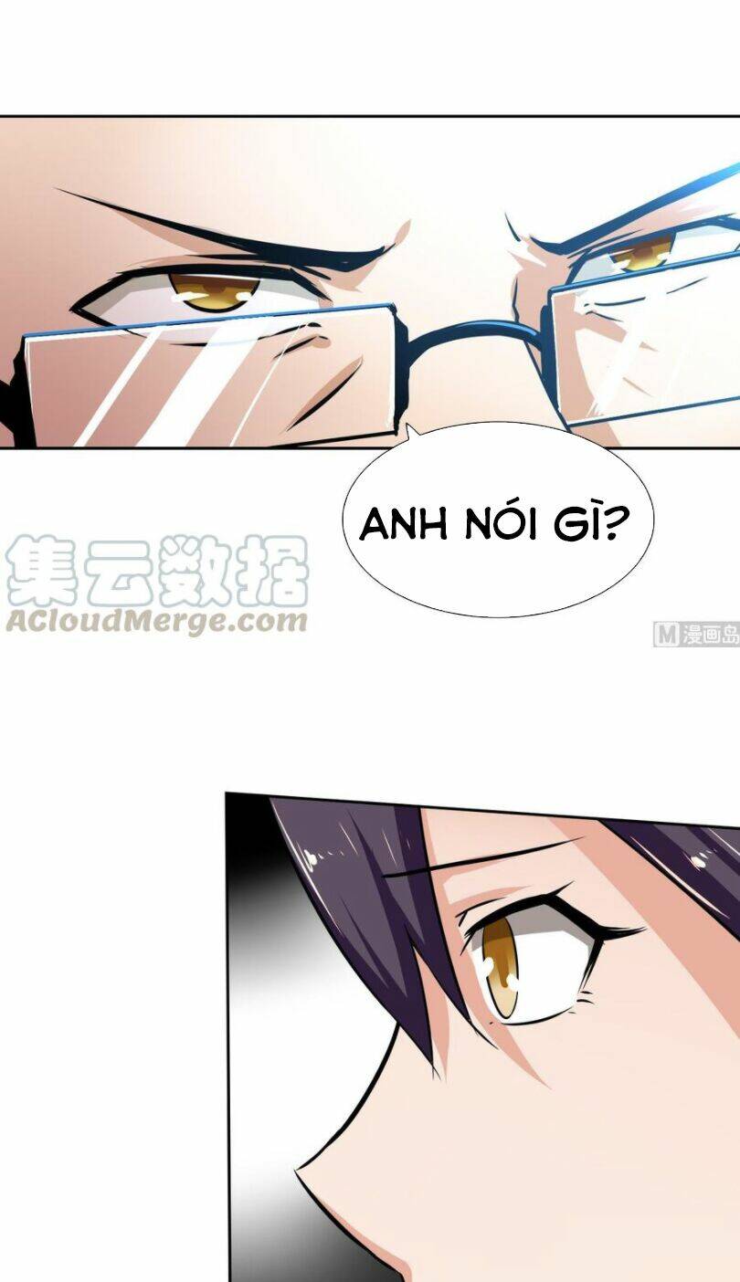 Hắn Là Long Ngạo Thiên: Chapter 100