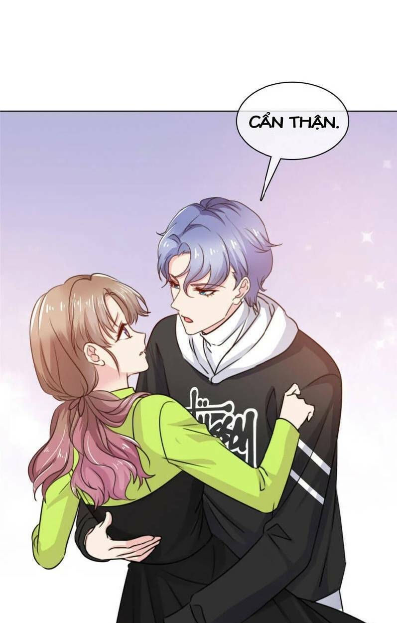 Thần Tiên Đại Nhân Của Tôi: Chapter 13