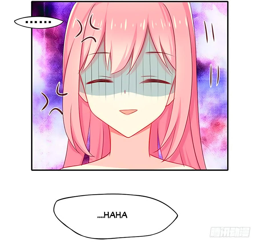 Ông Xã Hờ Chơi Trò Thần Bí: Chapter 5