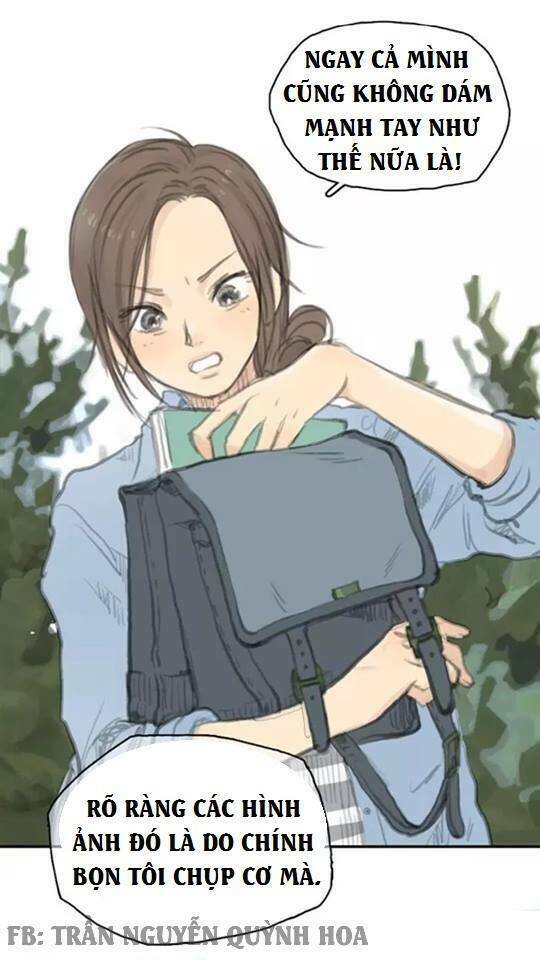 12 Giờ Của Lọ Lem: Chapter 17