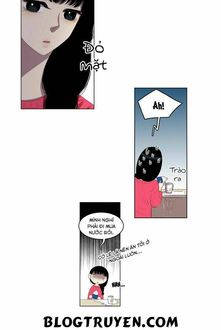 My Shining World: Chapter 11