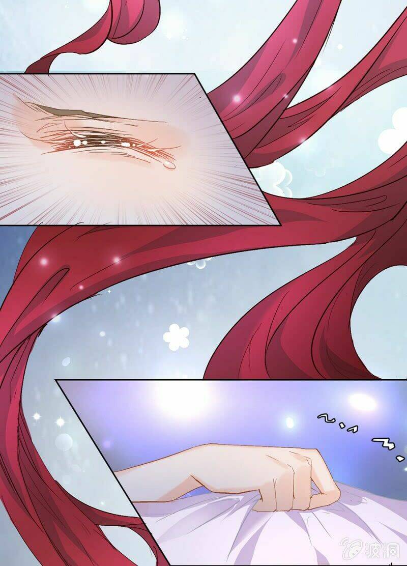 Hôn Sai 55 Lần, Nam Thần Cao Lãnh Ở Sát Vách: Chapter 6