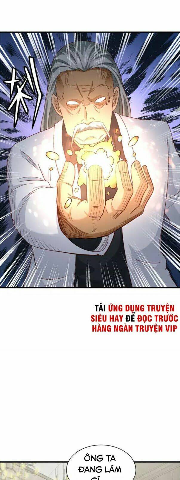 Hệ Thống Tu Tiên Mạnh Nhất: Chapter 93