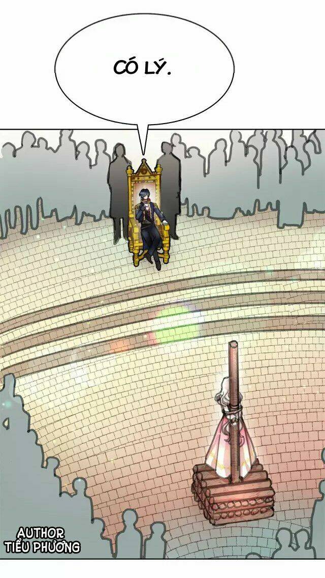 Bí Mật Của Hoàng Phi Isana: Chapter 2