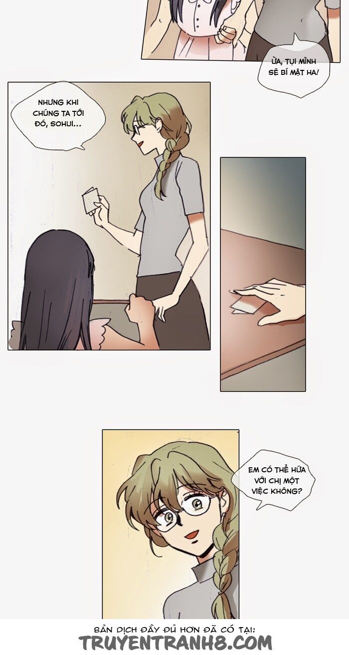 Magical Exam Student: Chapter 42