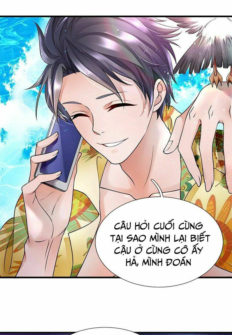 Chung Cực Binh Vương Tại Đô Thị: Chapter 27