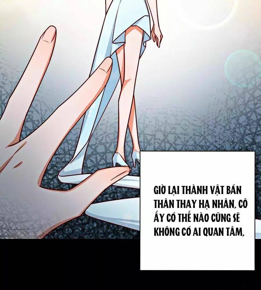 Nhật Ký Báo Thù Của Thiên Kim Hai Mặt: Chapter 43