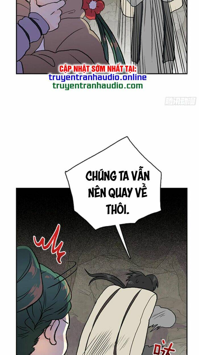 Học Sĩ Tái Sinh: Chapter 152.5