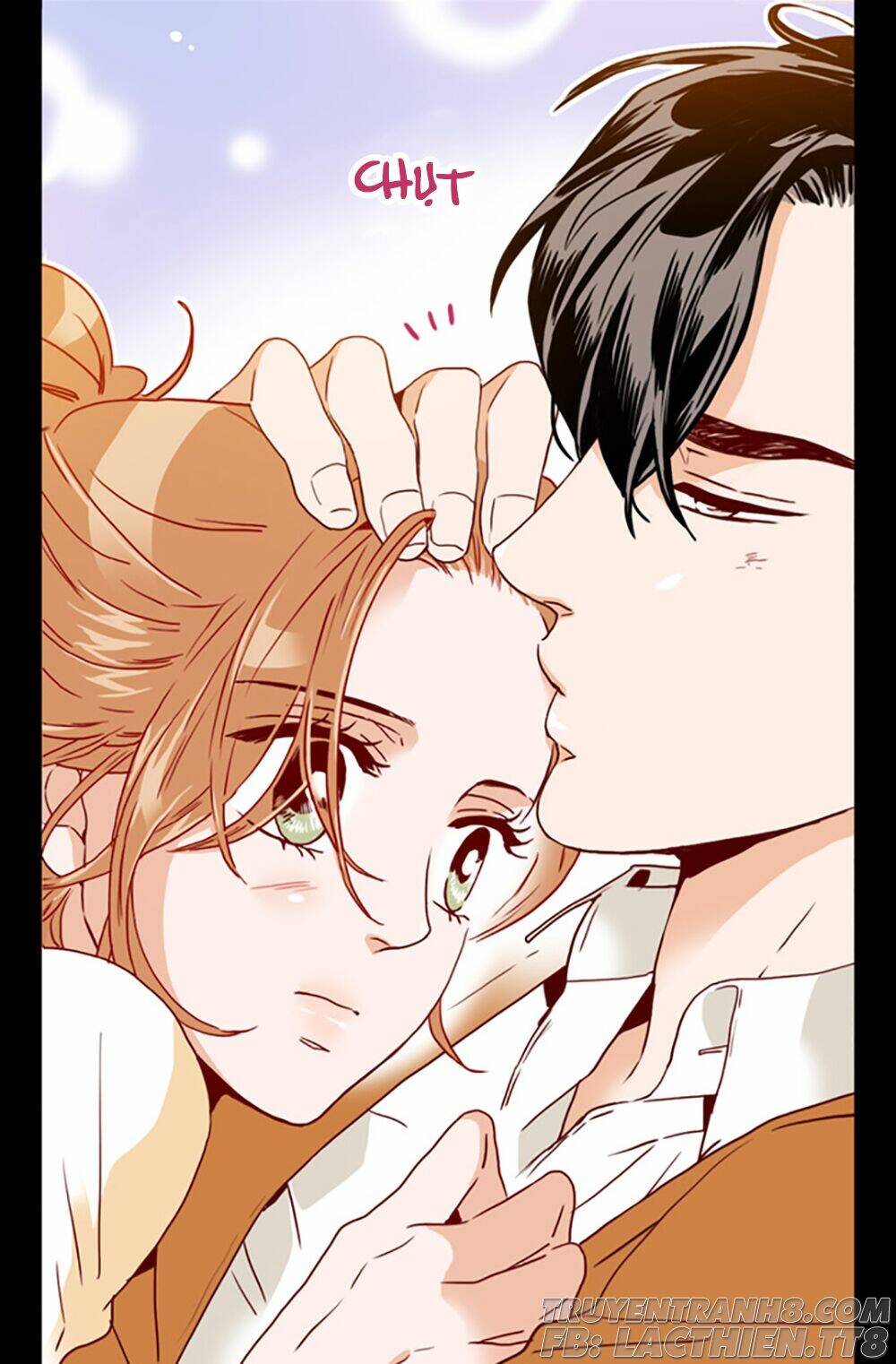 Thư Ký Kim Sao Thế Nhỉ?: Chapter 28