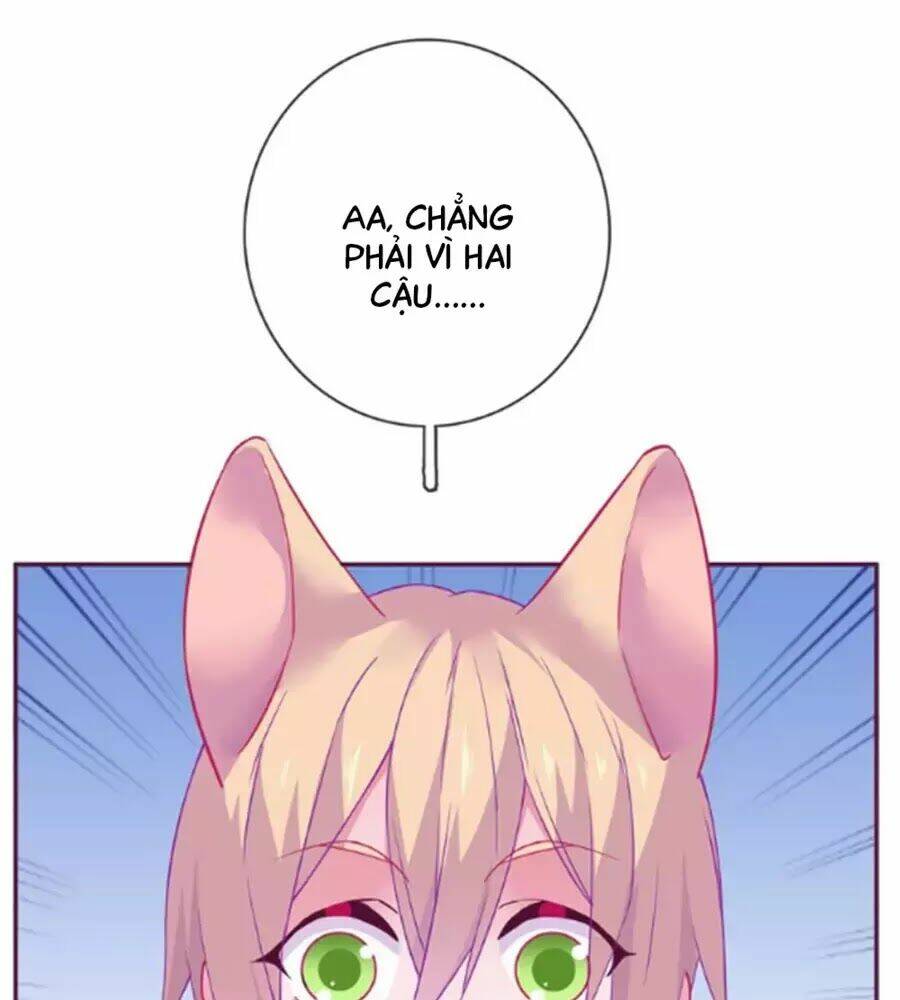 Đừng Nghịch, Ta Chỉ Muốn Yên Tĩnh: Chapter 62