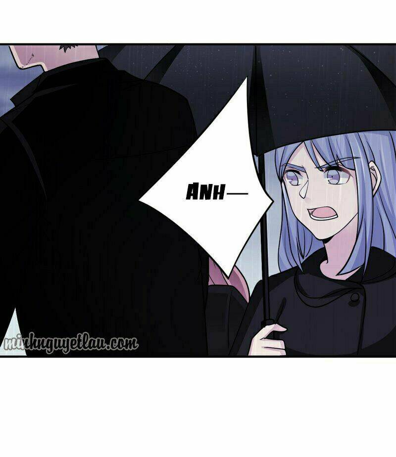 Mạc Thiếu Bức Hôn: Vợ Mới Khó Chống Đỡ: Chapter 95