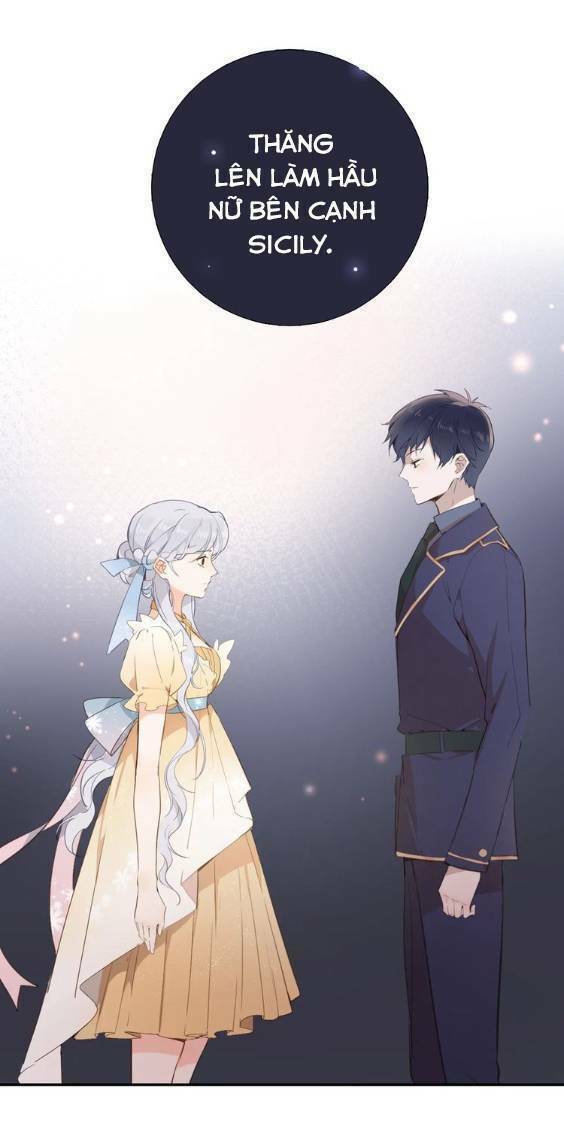 Hầu Nữ Giá Đáo: Chapter 13