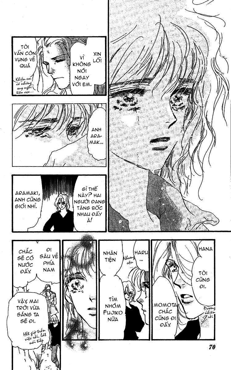 Mầm Sống: Chapter 78