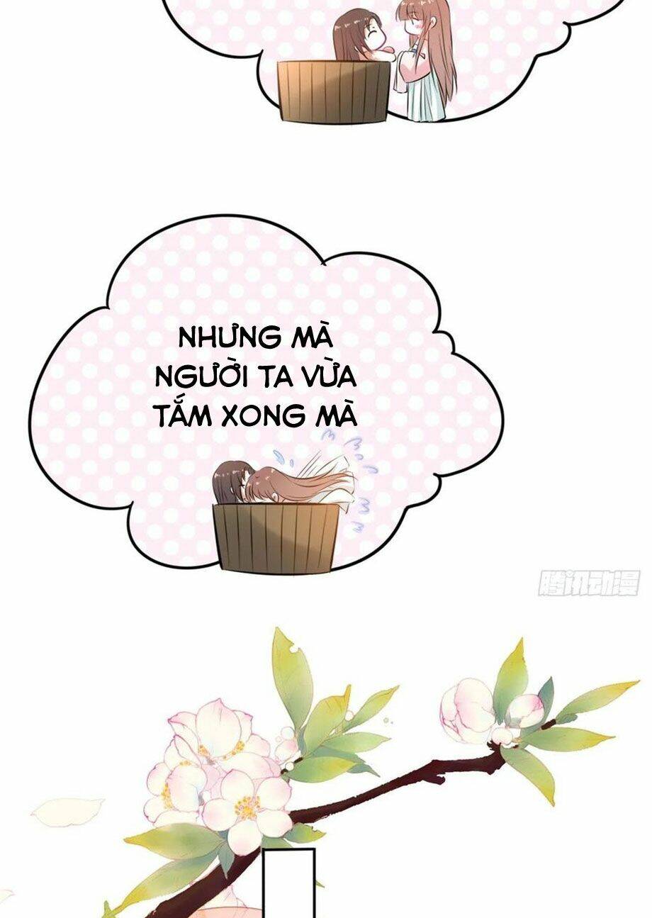 Vương Phi Thật Thích Trang Điểm: Chapter 118