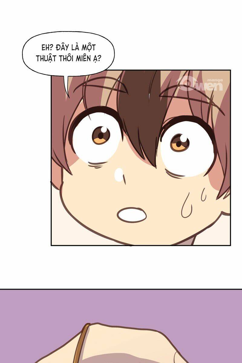 Lời Nguyền Lalin: Chapter 40