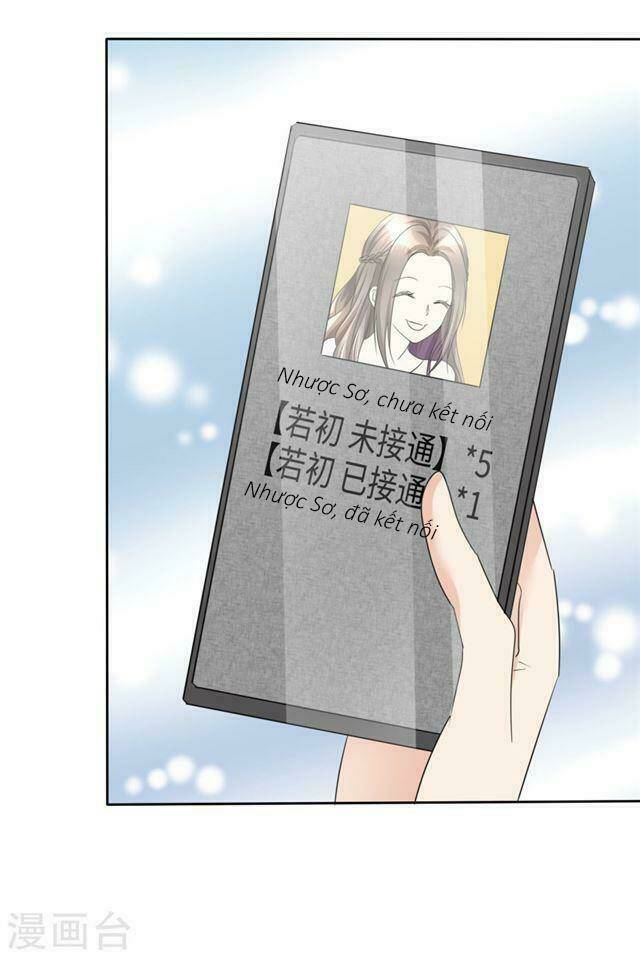 Con Đường Phản Công Của Sủng Thê: Chapter 32